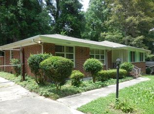 2105 Barge Rd SW, Atlanta, GA 30331