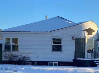 2000 Roberts Ave, Butte, MT 59701