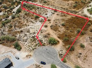 35902 N Prickley Pear Rd, Cave Creek, AZ 85331