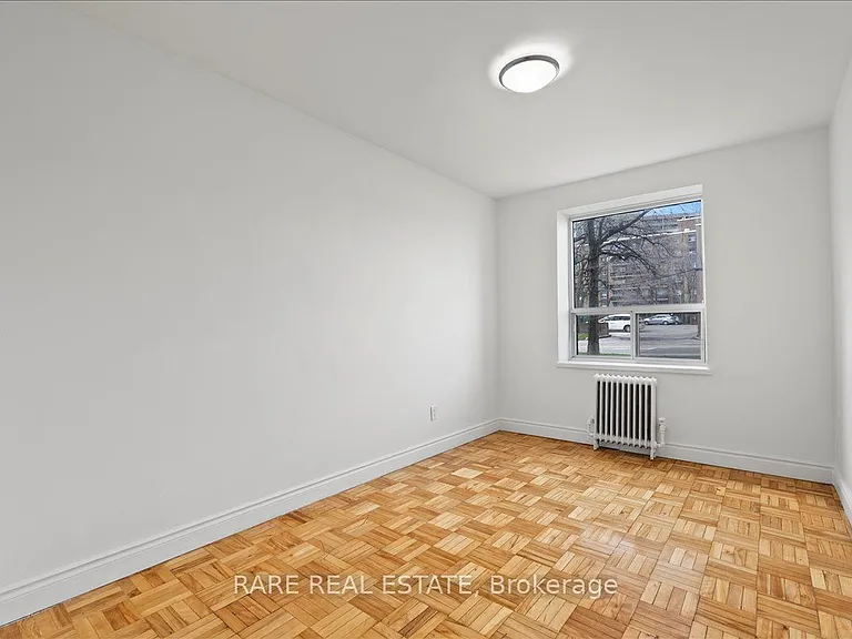 3101 Eglinton Ave E #103 — Photo 10