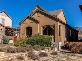 10211 Bluffmont Dr, Lone Tree, CO 80124