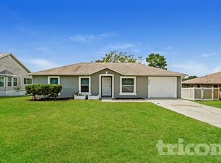 938 Millenbeck Ave, Deltona, FL 32725