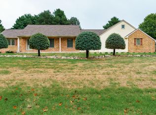 329 Prairie Dr, Climax, MI 49034