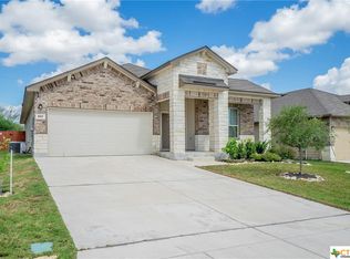 805 Pipe Gate, Cibolo, TX 78108