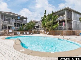 622 Sea Oats Ct #B-2, Corolla, NC 27927