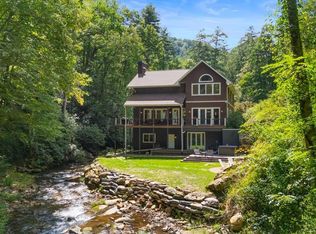 1435 Buck Creek Rd, Highlands, NC 28741