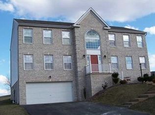 446 W Spring Grove Blvd, Belle Vernon, PA 15012
