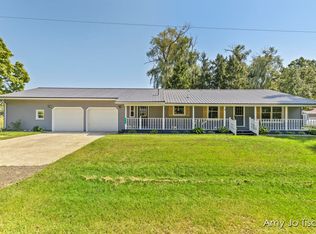 6161 Townhall Rd, Sheridan, MI 48884