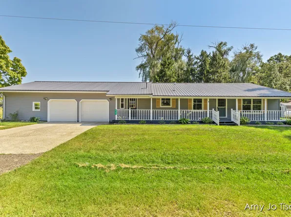 6161 Townhall Rd, Sheridan, MI 48884