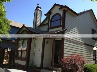 1774 S Pagosa Way, Aurora, CO 80017