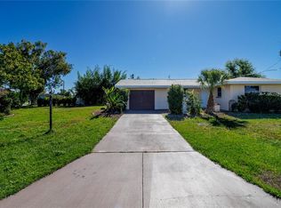 269 E Tarpon Blvd NW, Port Charlotte, FL 33952