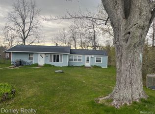 3775 Ferdinand Dr, Port Hope, MI 48468