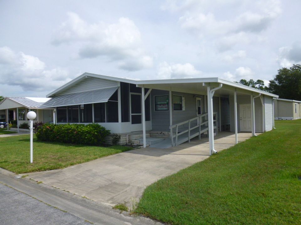 1st image of 8775 20th St Lot 460