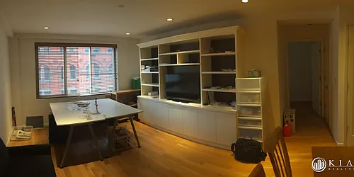 Rented by Kian Realty