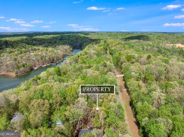 0 Point Rd, Westminster, SC 29693