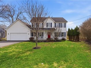 3595 Chili Ave, Rochester, NY 14624