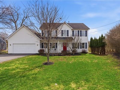 3595 Chili Ave, Rochester, NY, 14624