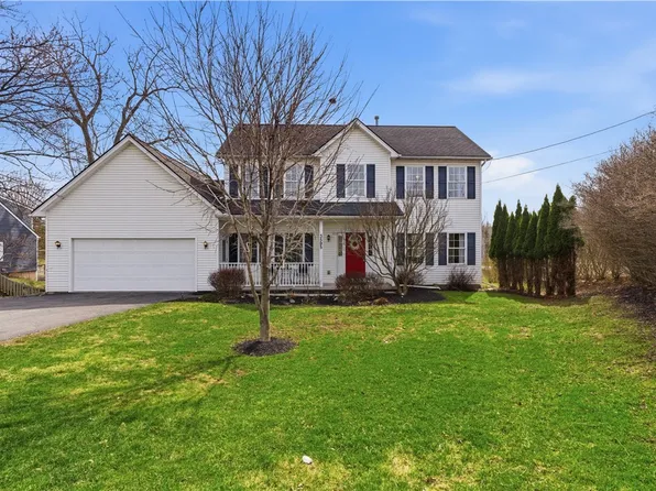 3595 Chili Ave, Rochester, NY 14624