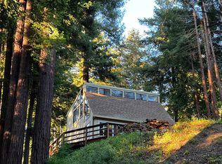 25237 Terrace Grove Rd, Los Gatos, CA 95033