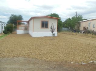 4011 N Edith Ct, Prescott Valley, AZ 86314