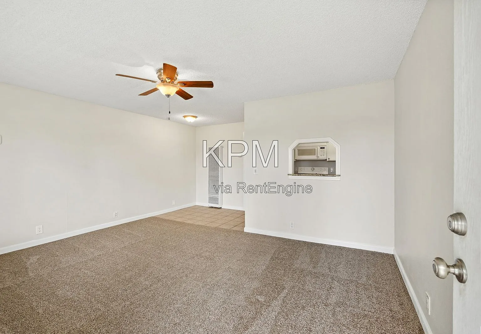 1 bed, 1.0 bath, 595 sqft, $1,245 — Photo 4