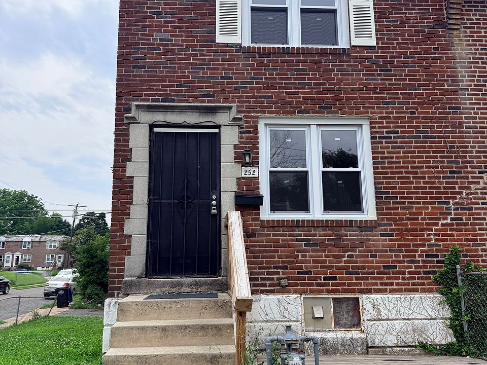 1st image of 252 W 21st St
