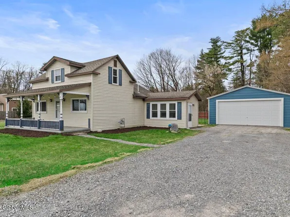 55 Leonard Street, Gansevoort, NY 12831