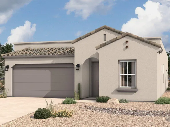 14041 Paseo Central Ave, El Paso, TX 79928