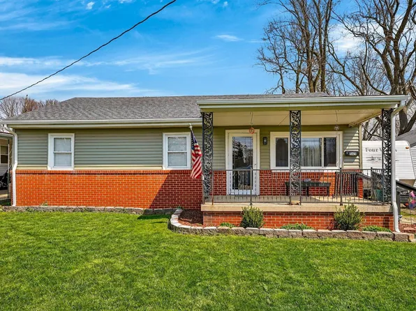 545 Edgewood Ave, Greenfield, OH 45123