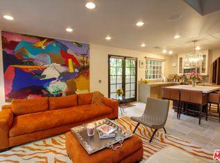 710 Westbourne Dr, West Hollywood, CA 90069