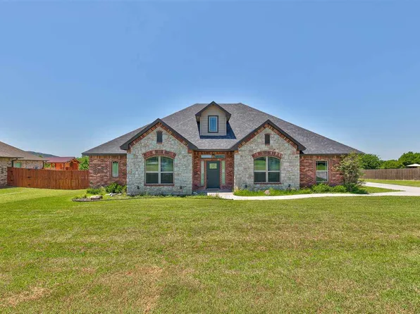 1309 Poko Mountain Ln, Lawton, OK 73507