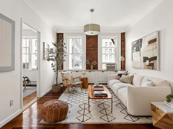 566 Prospect Pl APT 3A, Brooklyn, NY 11238