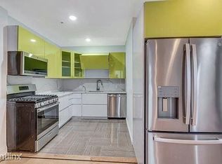 76 Cottage St #0B-1BA-500SQFT, Jersey City, NJ 07306