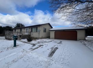 2070 Townline Rd, Rose City, MI 48654