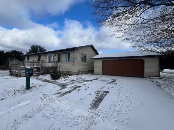 2070 Townline Rd, Rose City, MI 48654