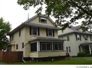 140 Knickerbocker Ave, Rochester, NY 14615