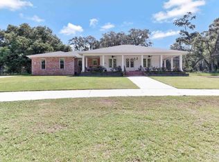 500 Petty Dr, Cantonment, FL 32533