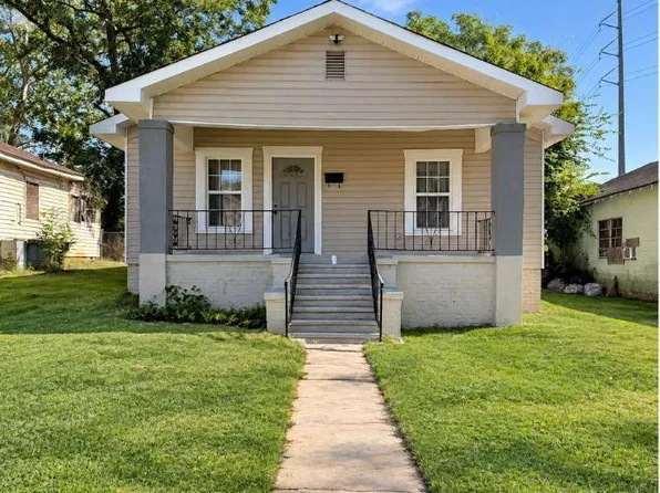 1341 Knoxville St, Birmingham, AL 35224