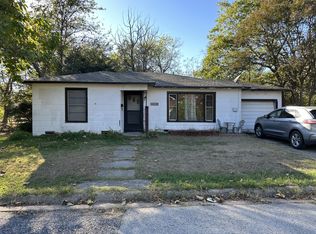 2505 Campbell St, Commerce, TX 75428