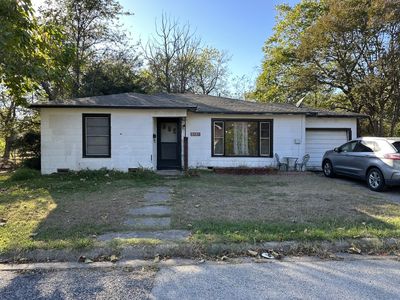 2505 Campbell St, Commerce, TX, 75428