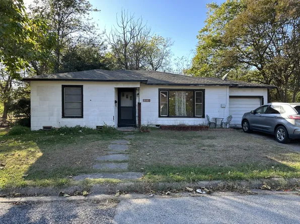 2505 Campbell St, Commerce, TX 75428