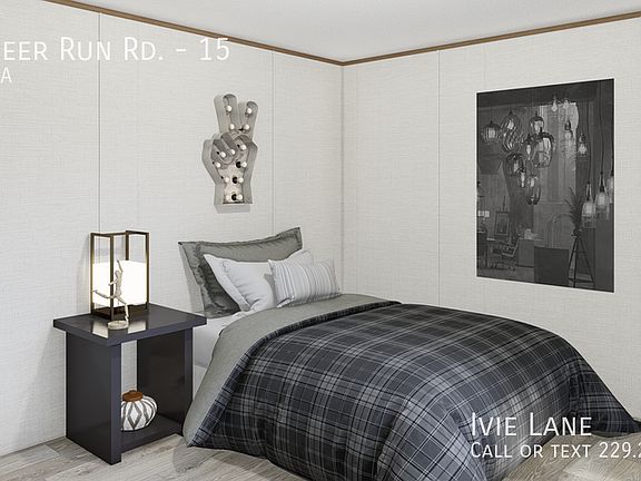 2nd image of 127 Deer Run Dr Lot 15