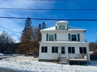 20 Broad Ln, Au Sable Forks, NY 12912