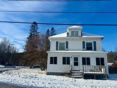 20 Broad Ln, Au Sable Forks, NY, 12912