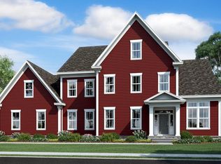 6513 Sand Trap Dr, Laytonsville, MD 20882