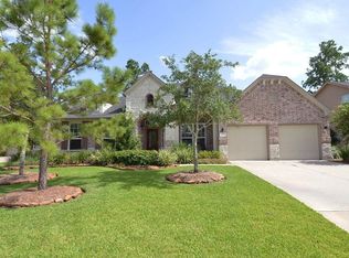 12126 Salt River Valley Ln, Humble, TX 77346