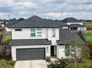 9639 Foxwood Meadow Ln, Richmond, TX 77407