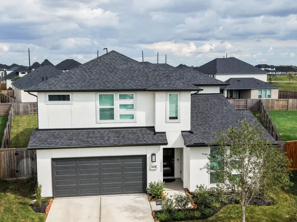 9639 Foxwood Meadow Ln, Richmond, TX 77407