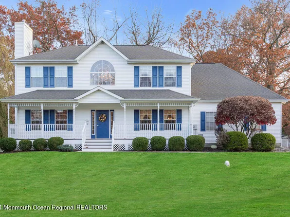 15 Susie Lane, Jackson, NJ 08527