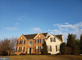 203 Sherwood Ct, Woolwich Township, NJ 08085